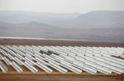 英媒 撒哈拉大規(guī)模風(fēng)電光伏建設(shè)，或成“沙漠變綠洲”與能源革命的雙重契機(jī)